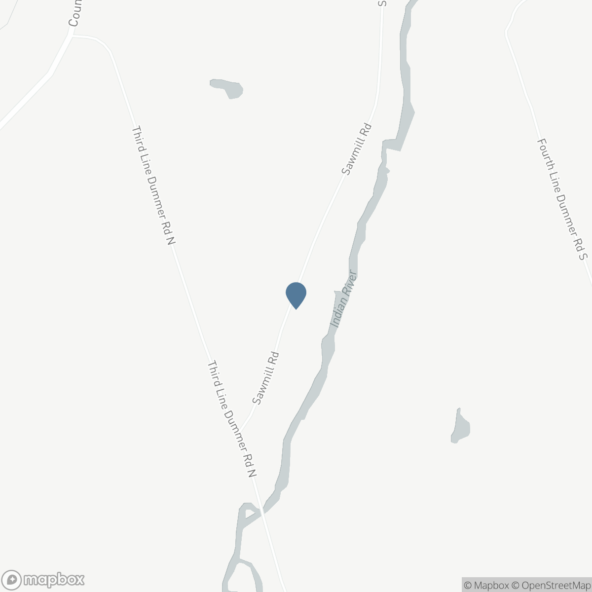 395 SAWMILL ROAD, North Kawartha, Ontario K0L 2H0